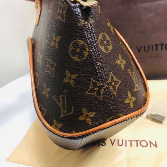 💯Authentic Ellipse PM (Authenticated by poshmark) - Picture 5 of 12